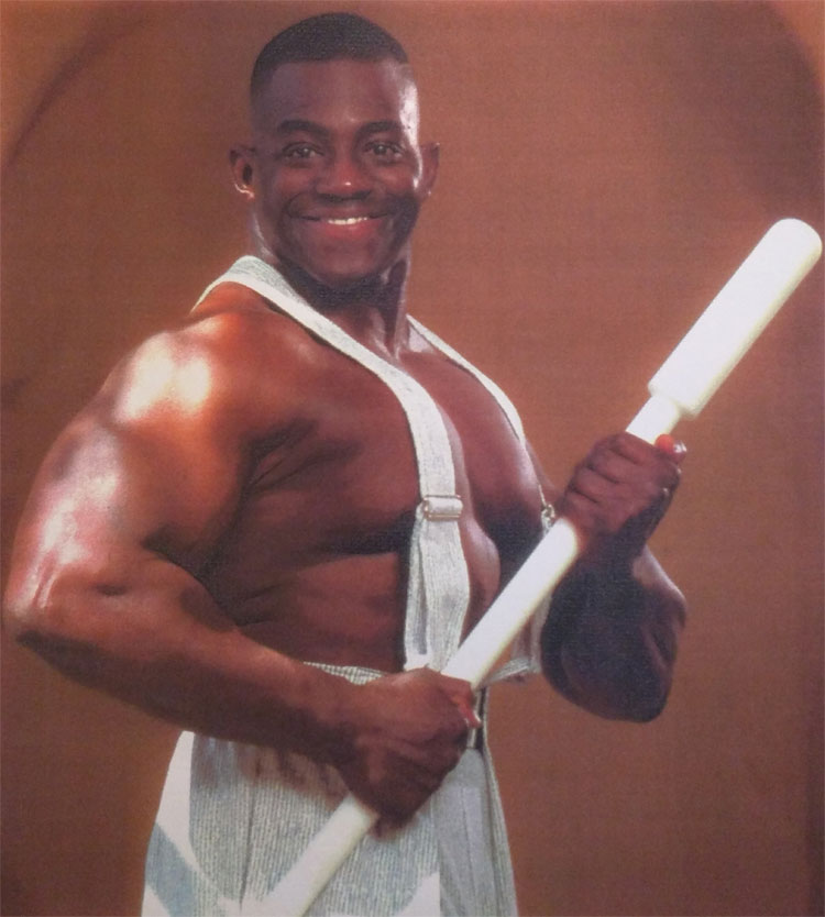 What is the BodyMaker?