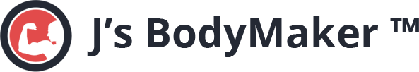 J's Bodymaker Logo