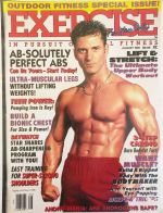 Exercise For Men Only